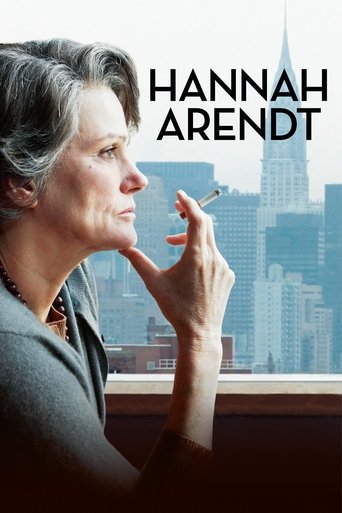 Hannah Arendt 2012