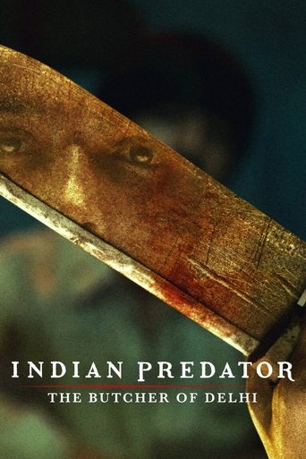 Indian Predator: The Butcher of Delhi 2022