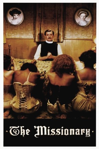 The Missionary 1982