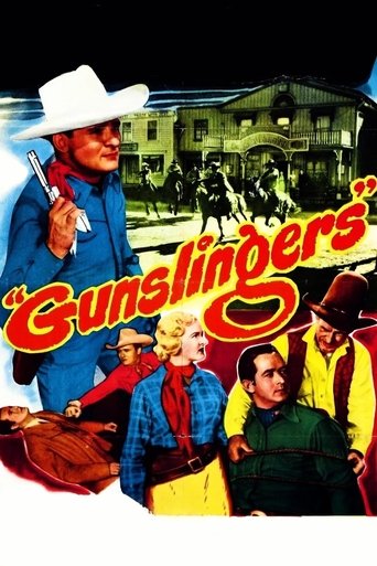 Gunslingers 1950