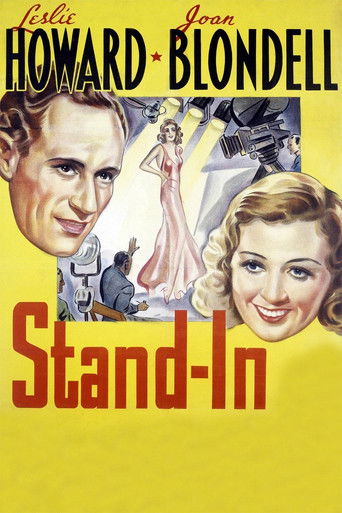 Stand-In 1937