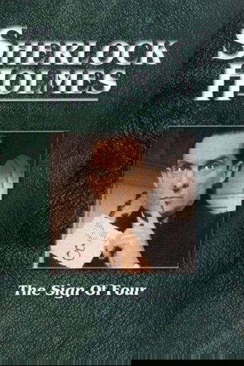 The Sign of Four 1987