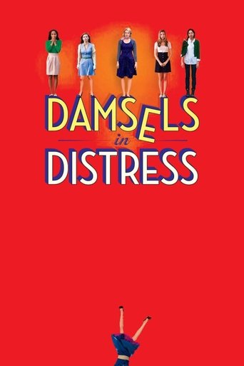 Damsels in Distress 2012