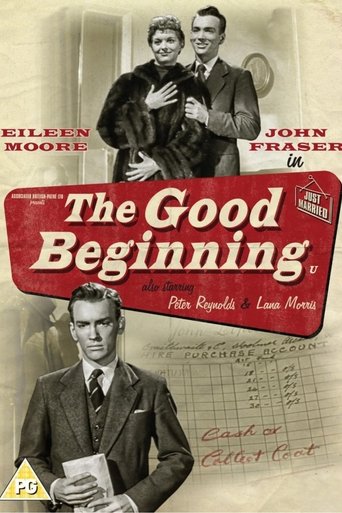 The Good Beginning 1953