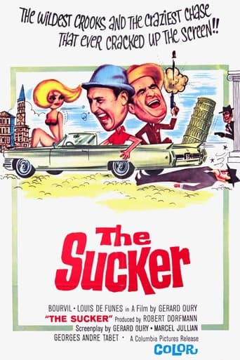 The Sucker 1965