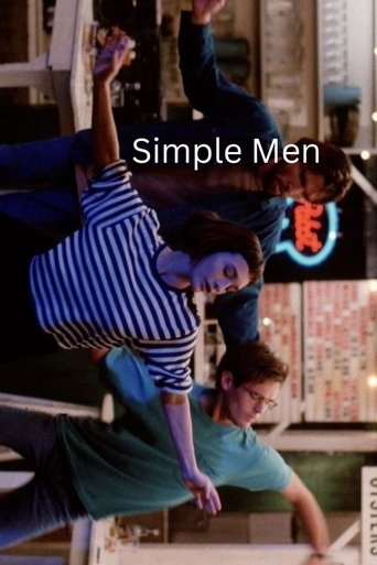 Simple Men 1992