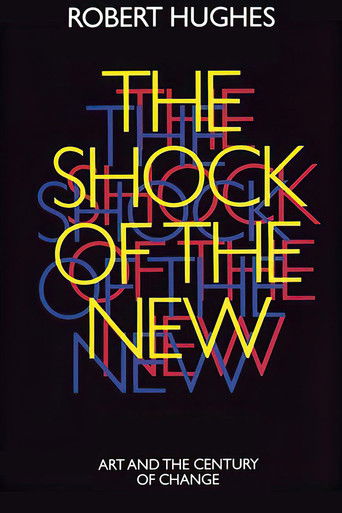 The Shock of the New 1980