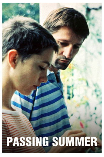 Passing Summer 2001