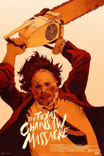 The Texas Chain Saw Massacre 1974