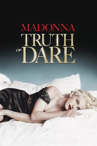 Madonna: Truth or Dare 1991