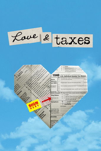 Love & Taxes 2015