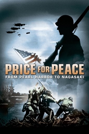 Price for Peace 2002