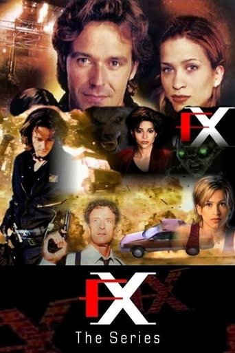 F/X: The Series 1996