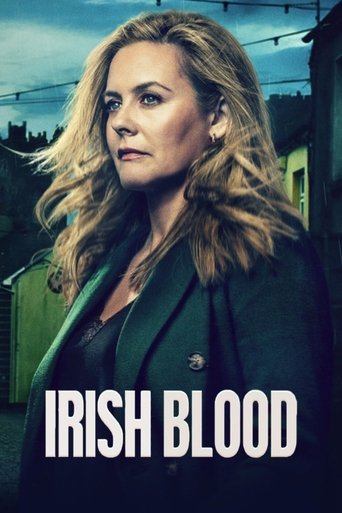 Irish Blood 2025