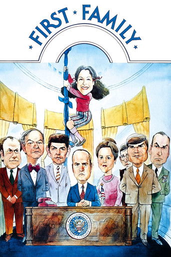First Family 1980
