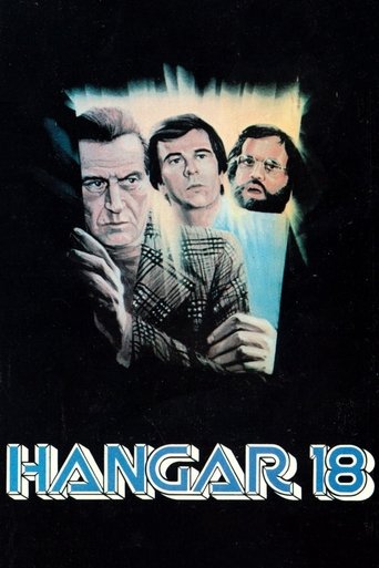Hangar 18 1980