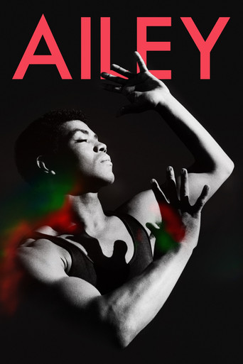 Ailey 2021