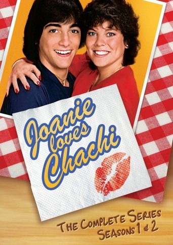 Joanie Loves Chachi 1982