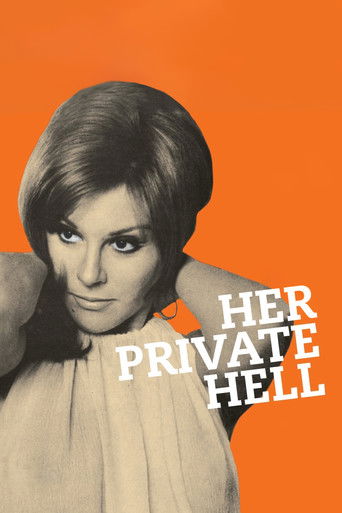 Her Private Hell 1968