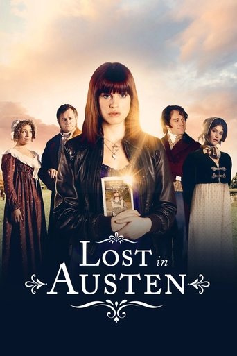 Lost in Austen 2008