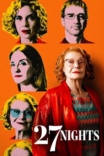 27 Nights 2025