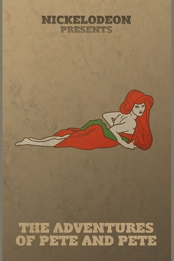 The Adventures of Pete & Pete 1993