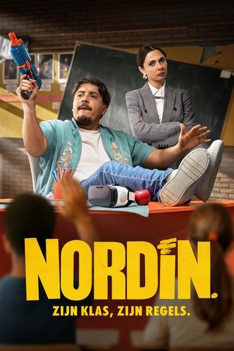 Nordin 2025