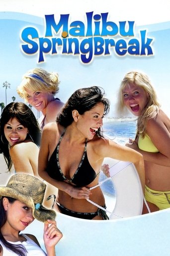 Malibu Spring Break 2003