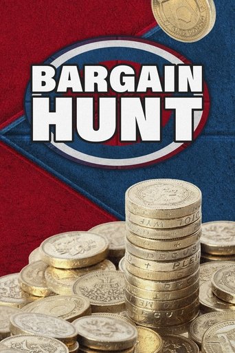 Bargain Hunt 2000