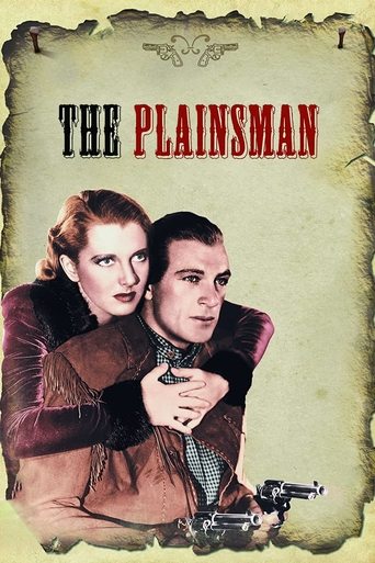 The Plainsman 1936