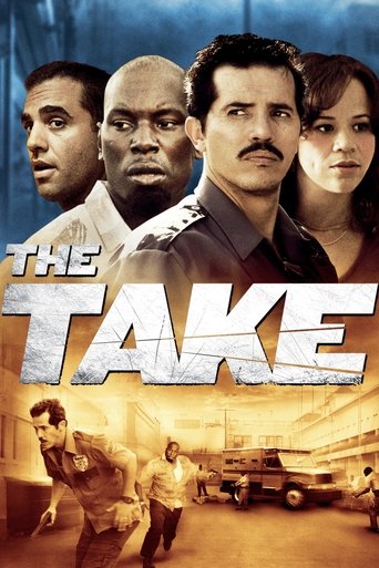 The Take 2008