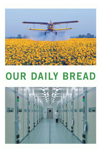 Our Daily Bread 2006