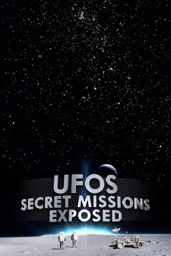 UFOs Secret Missions Exposed 2019