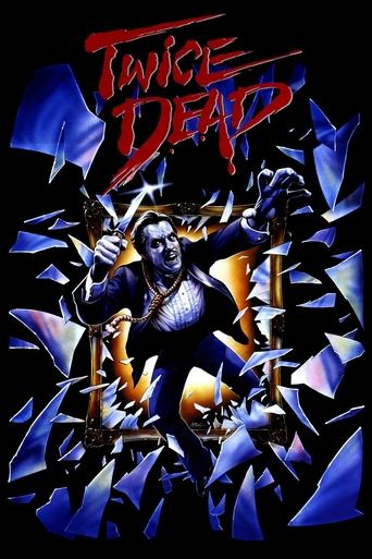 Twice Dead 1988