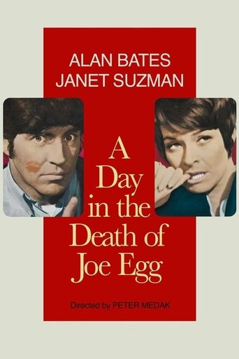 A Day in the Death of Joe Egg 1972