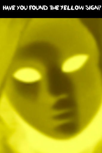 The King In Yellow 2023