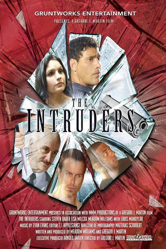 The Intruders 2017