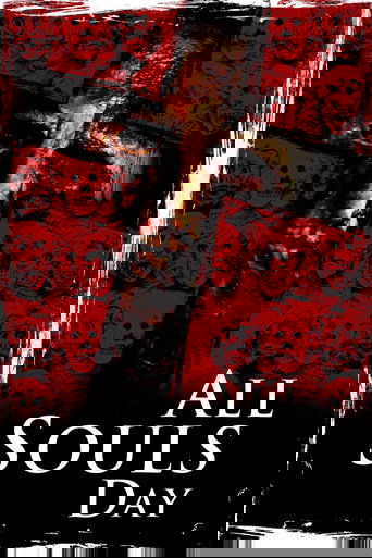 All Souls Day: Dia de los Muertos 2005