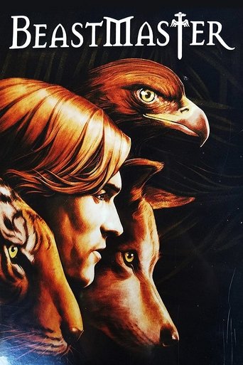 Beastmaster 1999