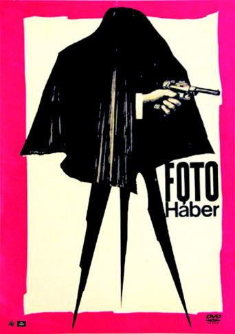 Haber's Photo Shop 1963