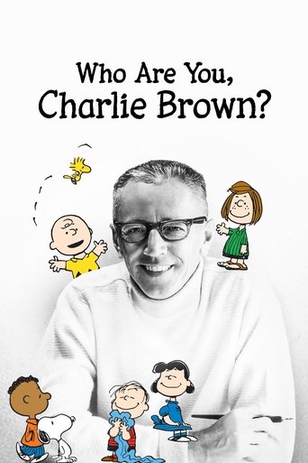 Who Are You, Charlie Brown? 2021
