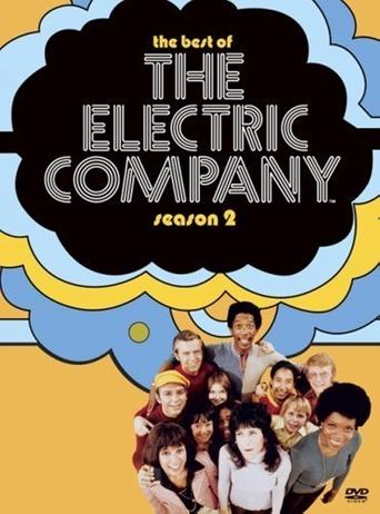 The Electric Company 1971