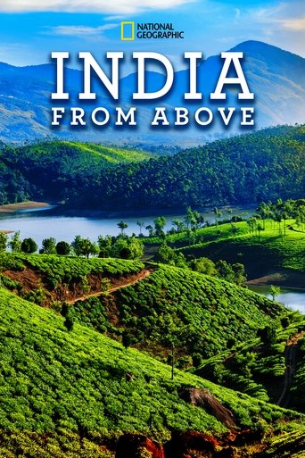 India from Above 2020