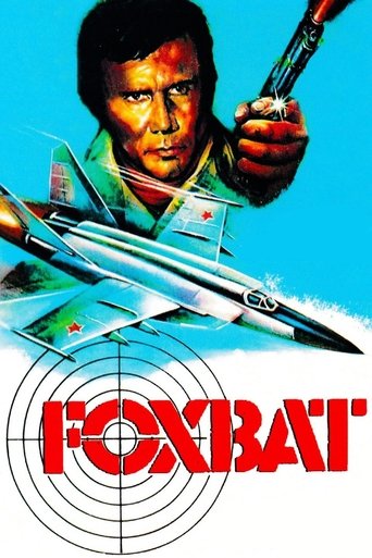 Foxbat 1977