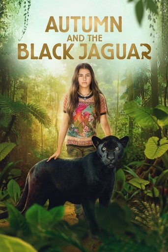 Autumn and the Black Jaguar 2024