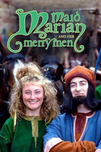 Maid Marian and Her Merry Men 1989