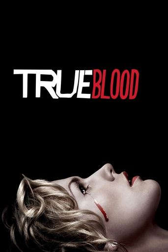 True Blood 2008