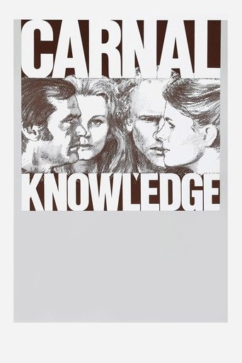 Carnal Knowledge 1971