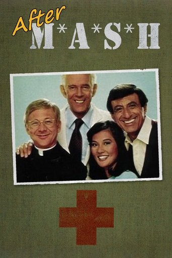 AfterMASH 1983