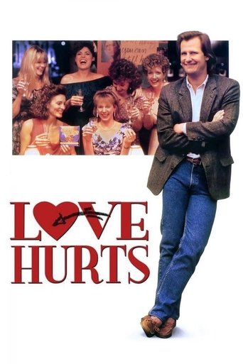 Love Hurts 1990
